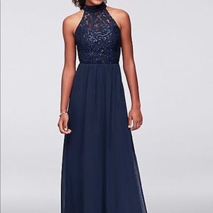 Prom/bridesmaids dress